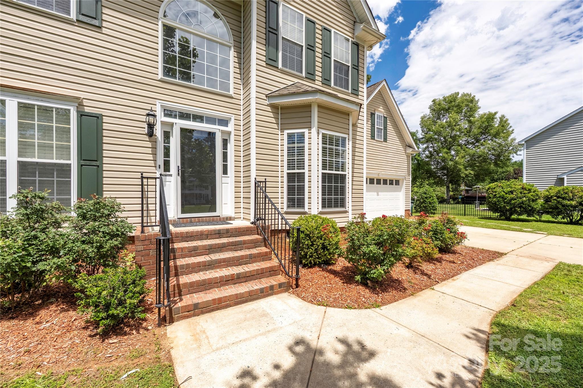6504 Sybil Court Indian Trail NC 28079