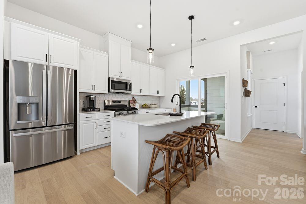 200 Silver Fleet Drive Indian Trail NC 28079