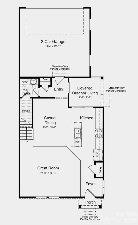 200 Silver Fleet Drive Indian Trail NC 28079