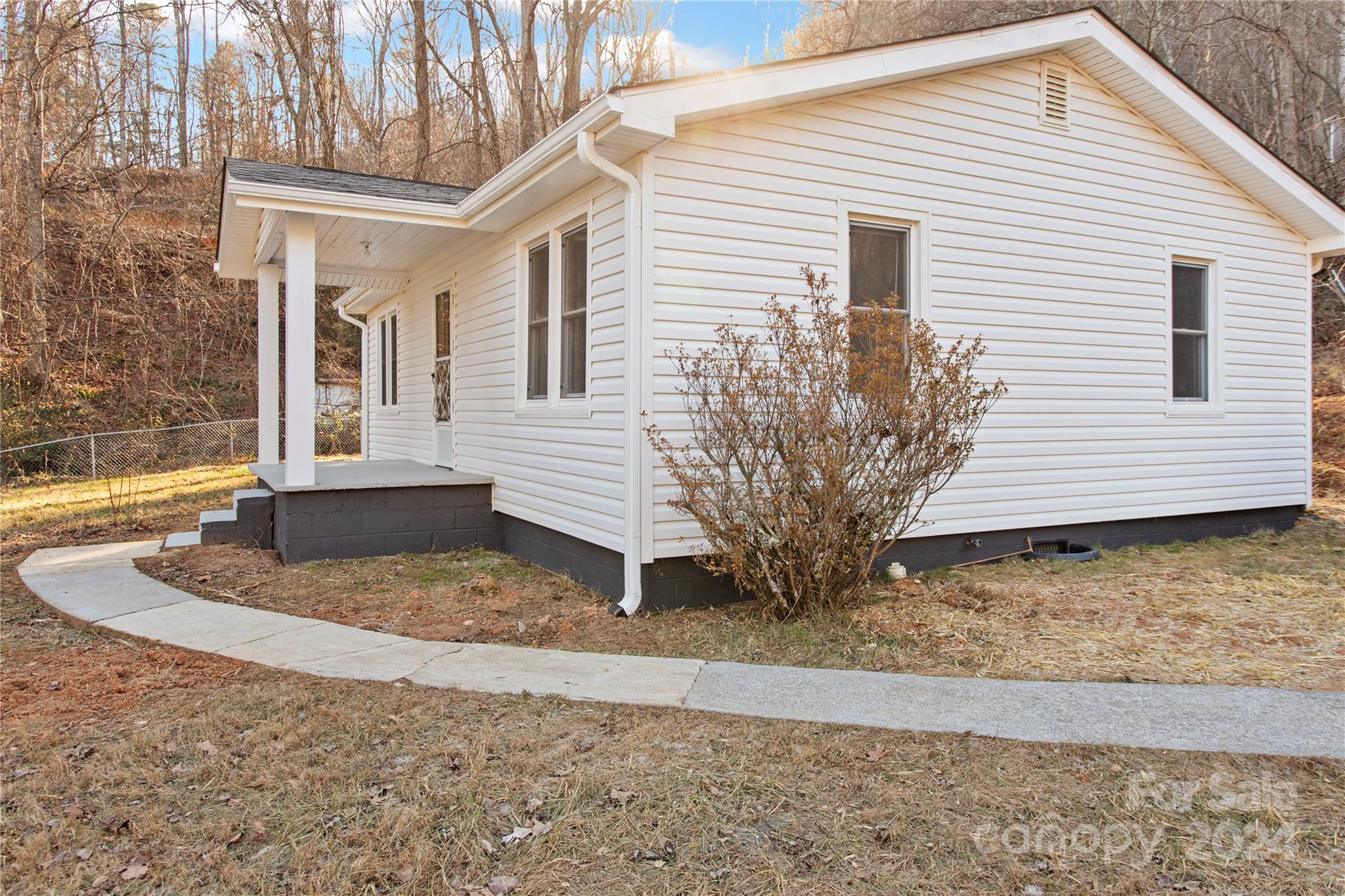 552 Bailey Road Asheville NC 28806