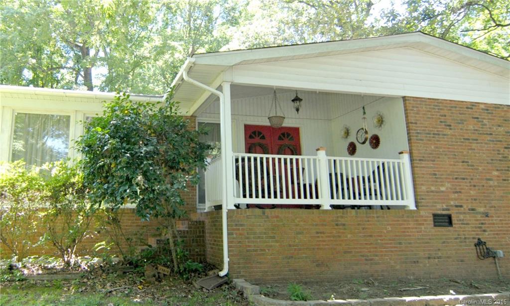 601 Hillsdale Drive Monroe NC 28110