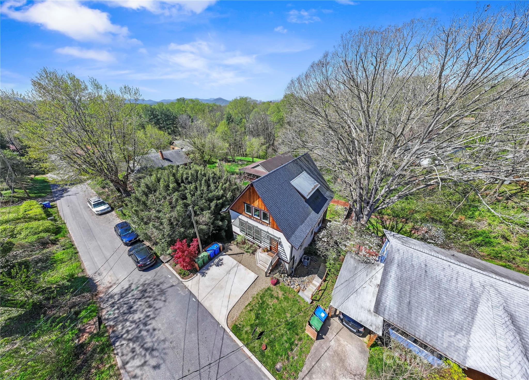 51 Hubbard Avenue Asheville NC 28806