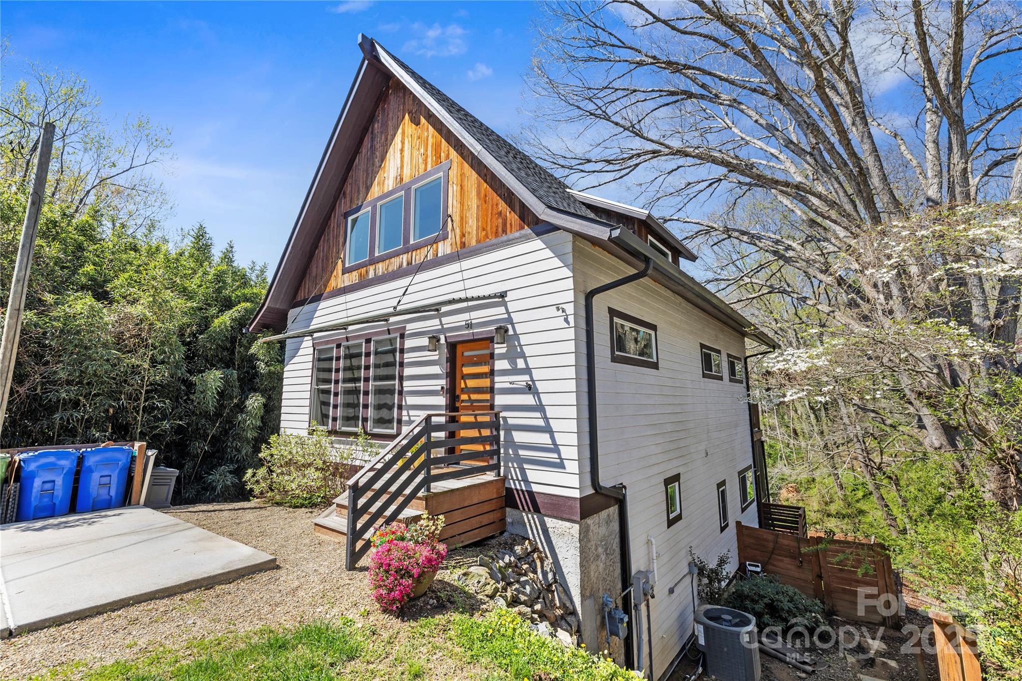 51 Hubbard Avenue Asheville NC 28806