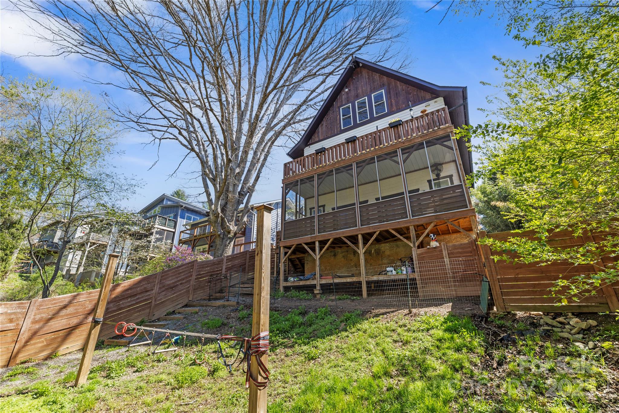 51 Hubbard Avenue Asheville NC 28806