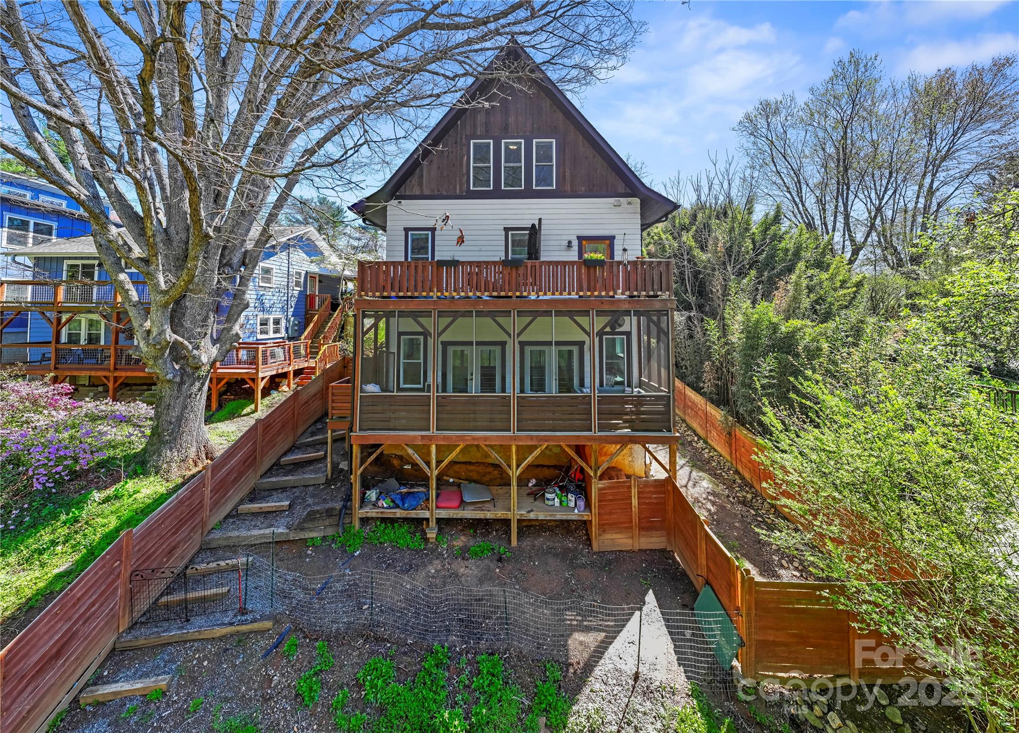 51 Hubbard Avenue Asheville NC 28806