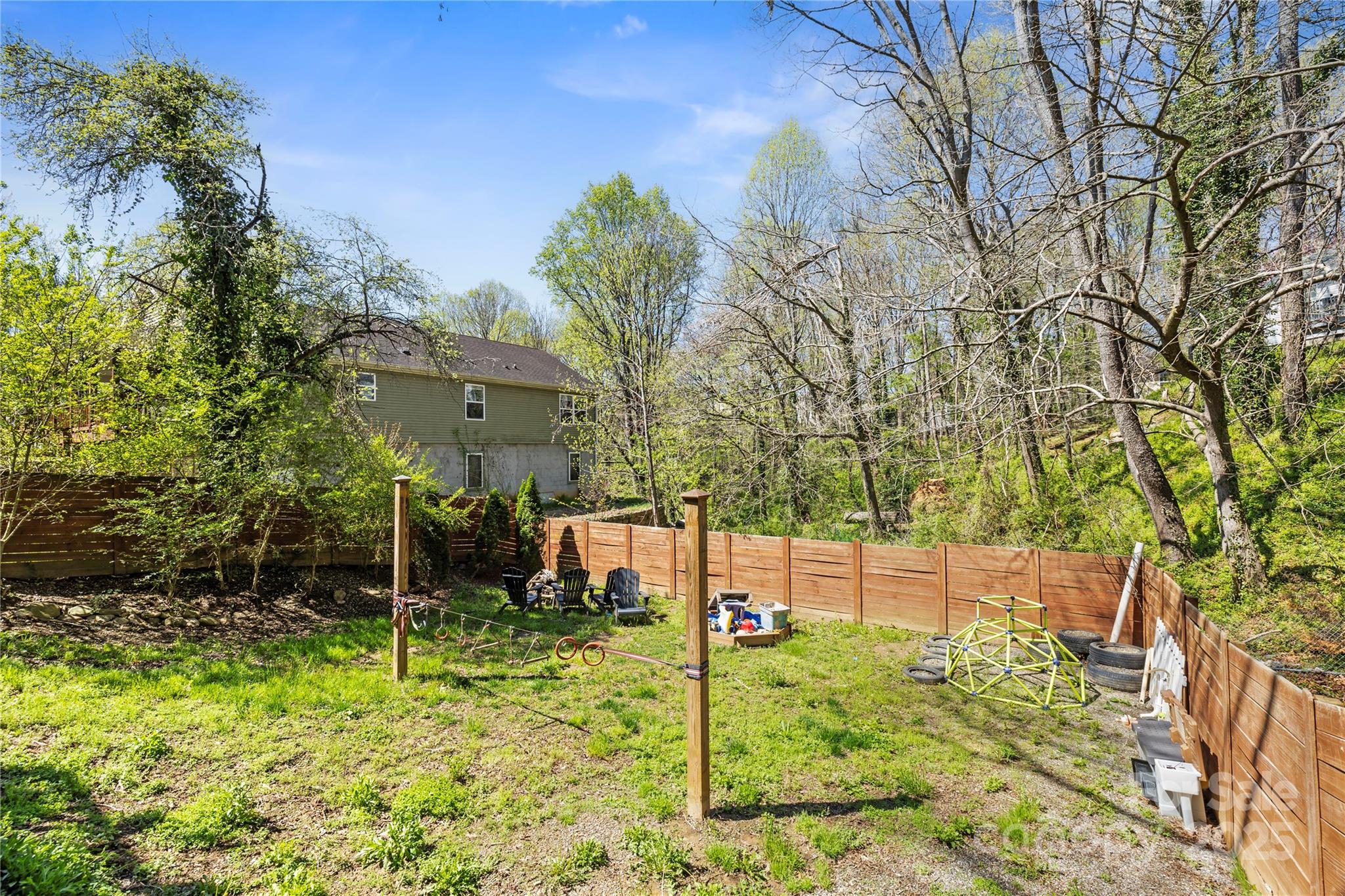 51 Hubbard Avenue Asheville NC 28806