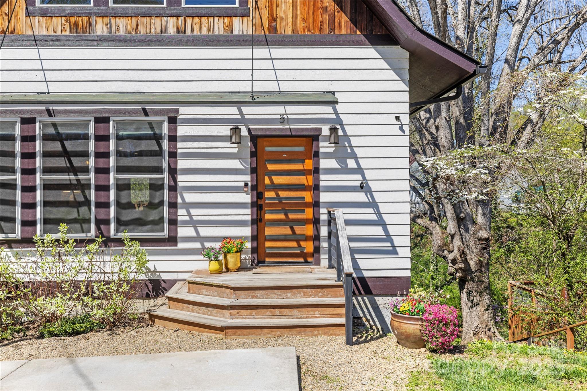 51 Hubbard Avenue Asheville NC 28806