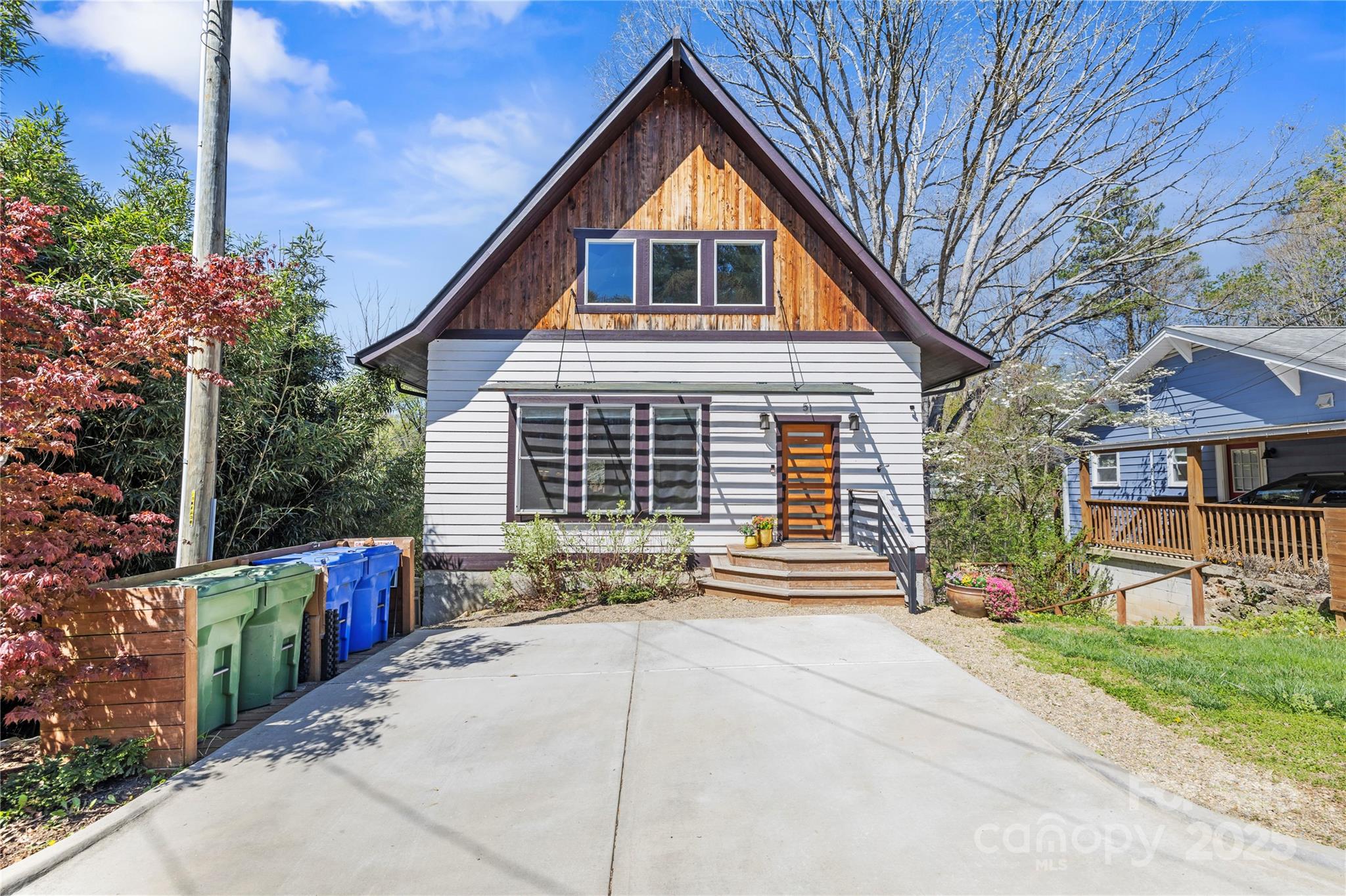 51 Hubbard Avenue Asheville NC 28806