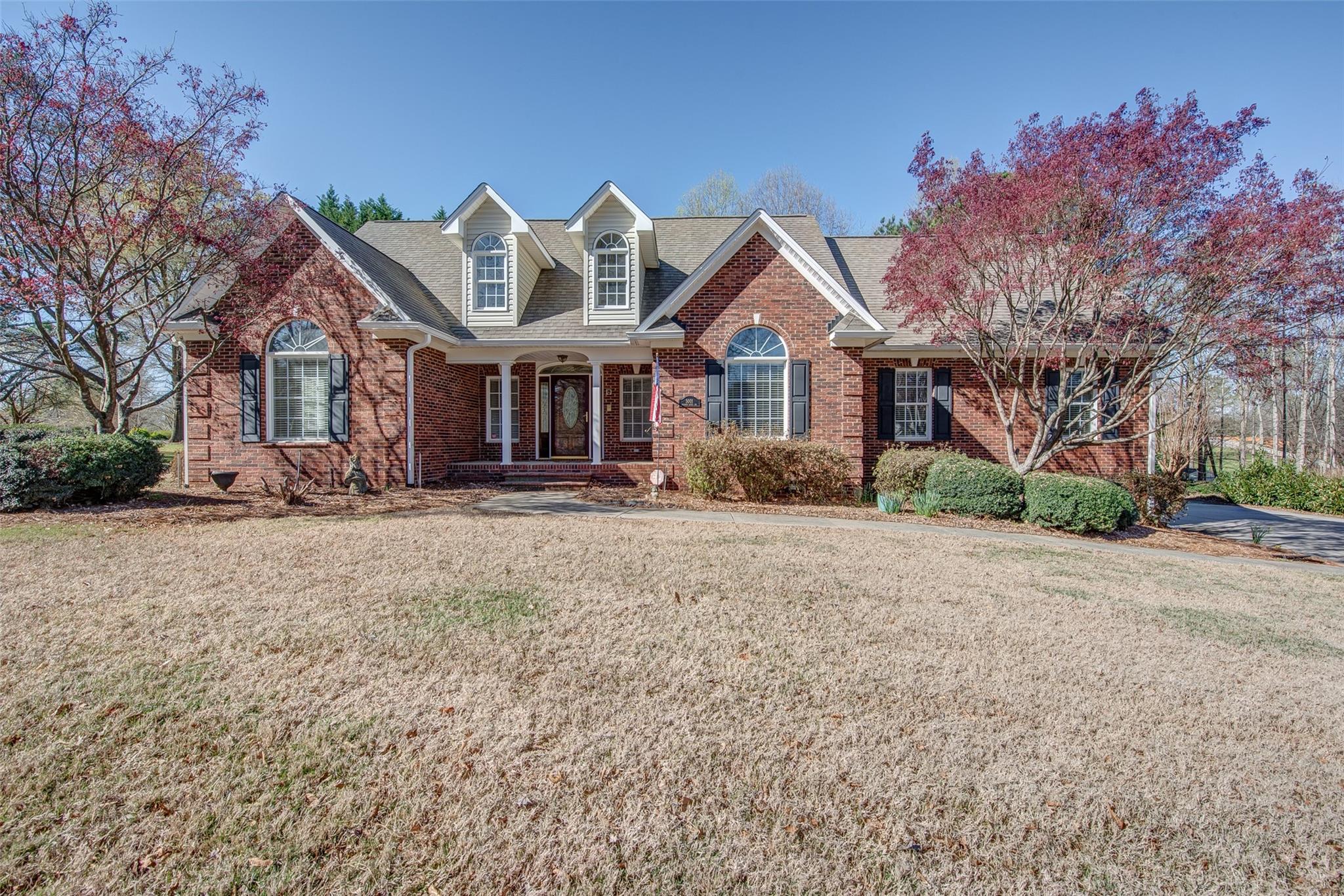 5001 Hickory Ridge Drive Mount Holly NC 28120