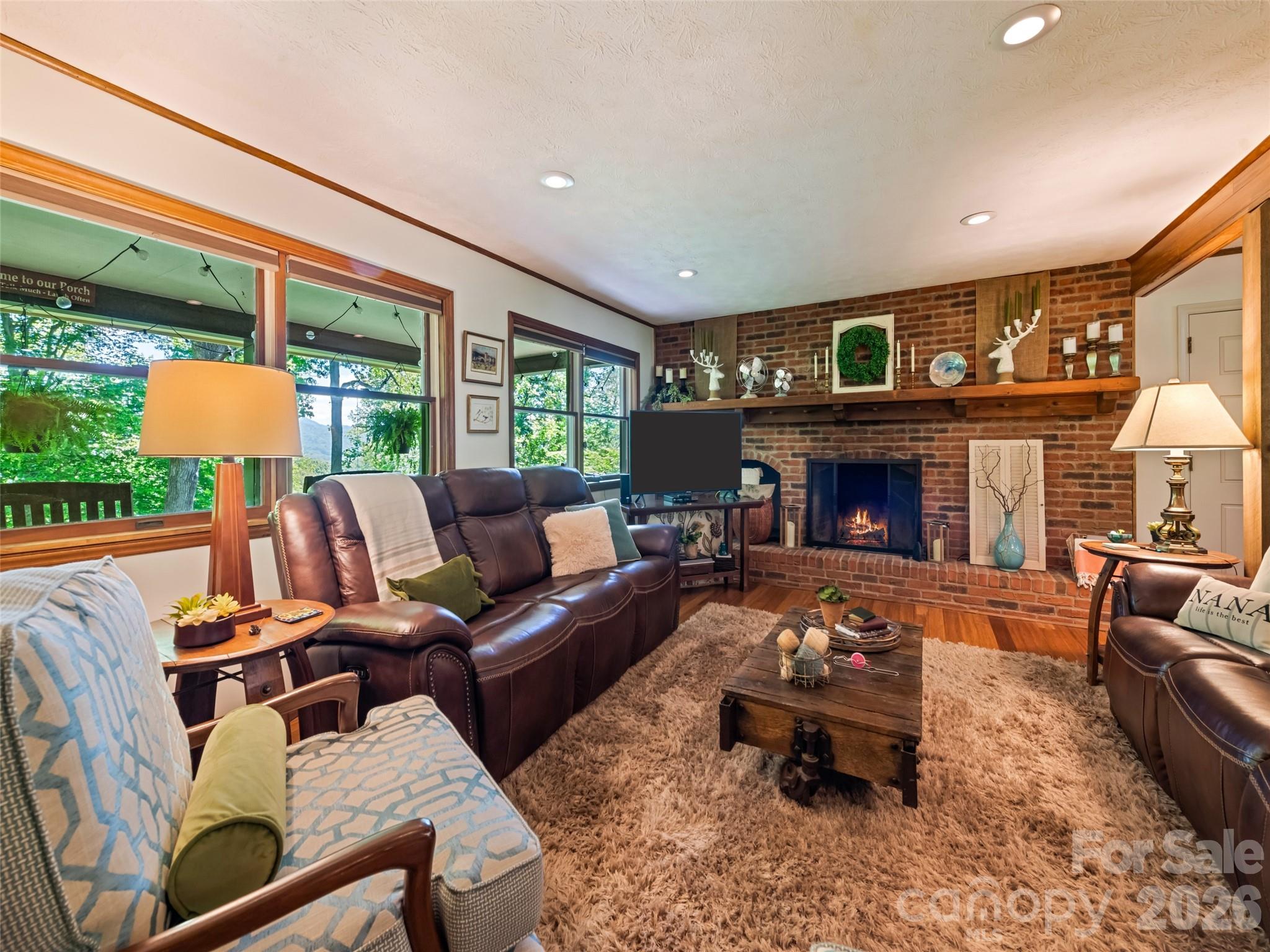 300 Kelly Springs Road Waynesville NC 28786