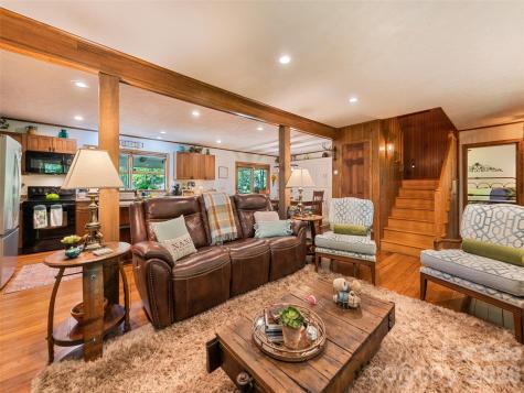 300 Kelly Springs Road Waynesville NC 28786