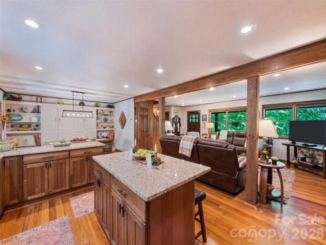 300 Kelly Springs Road Waynesville NC 28786
