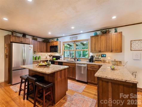 300 Kelly Springs Road Waynesville NC 28786