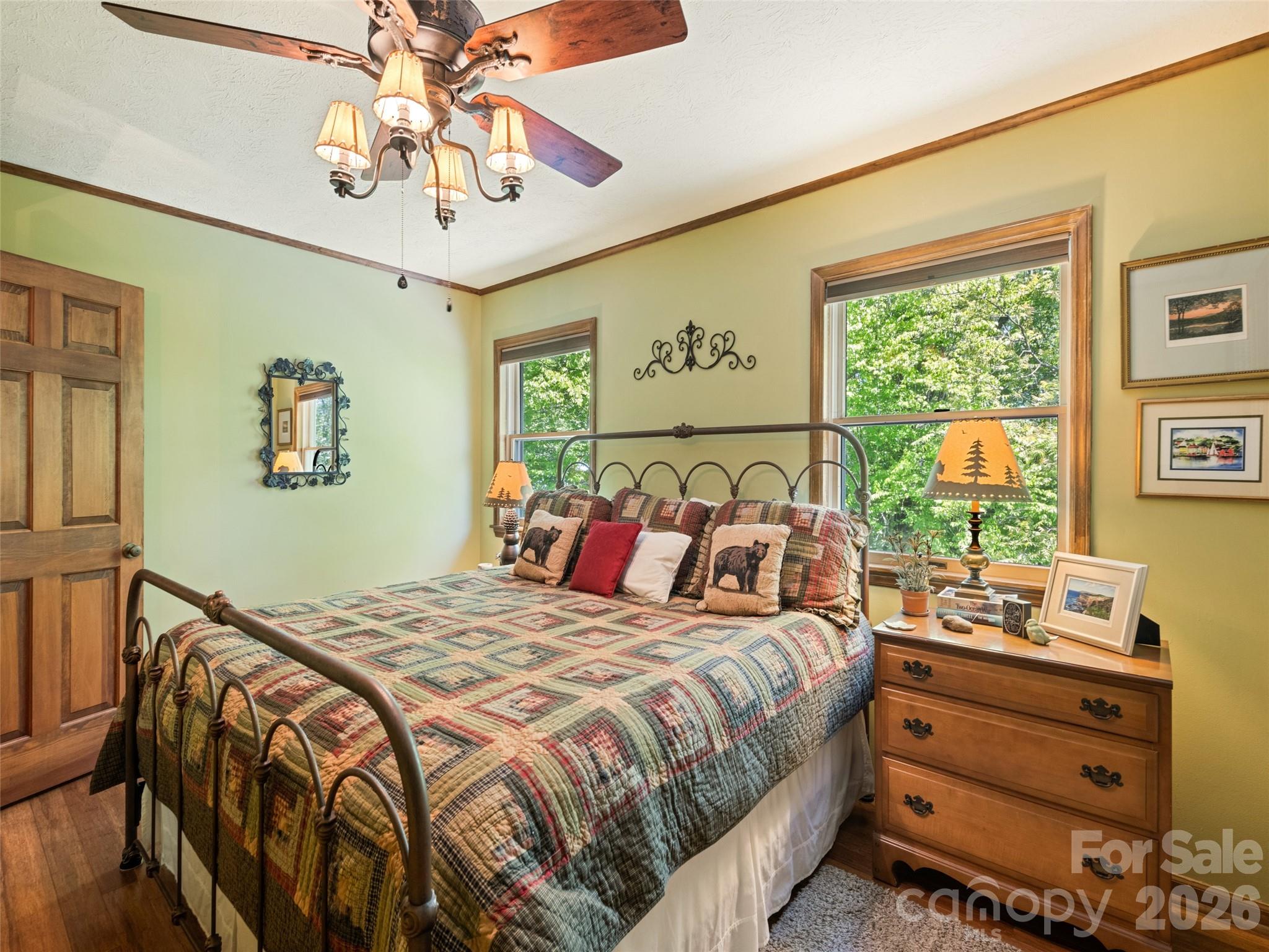 300 Kelly Springs Road Waynesville NC 28786