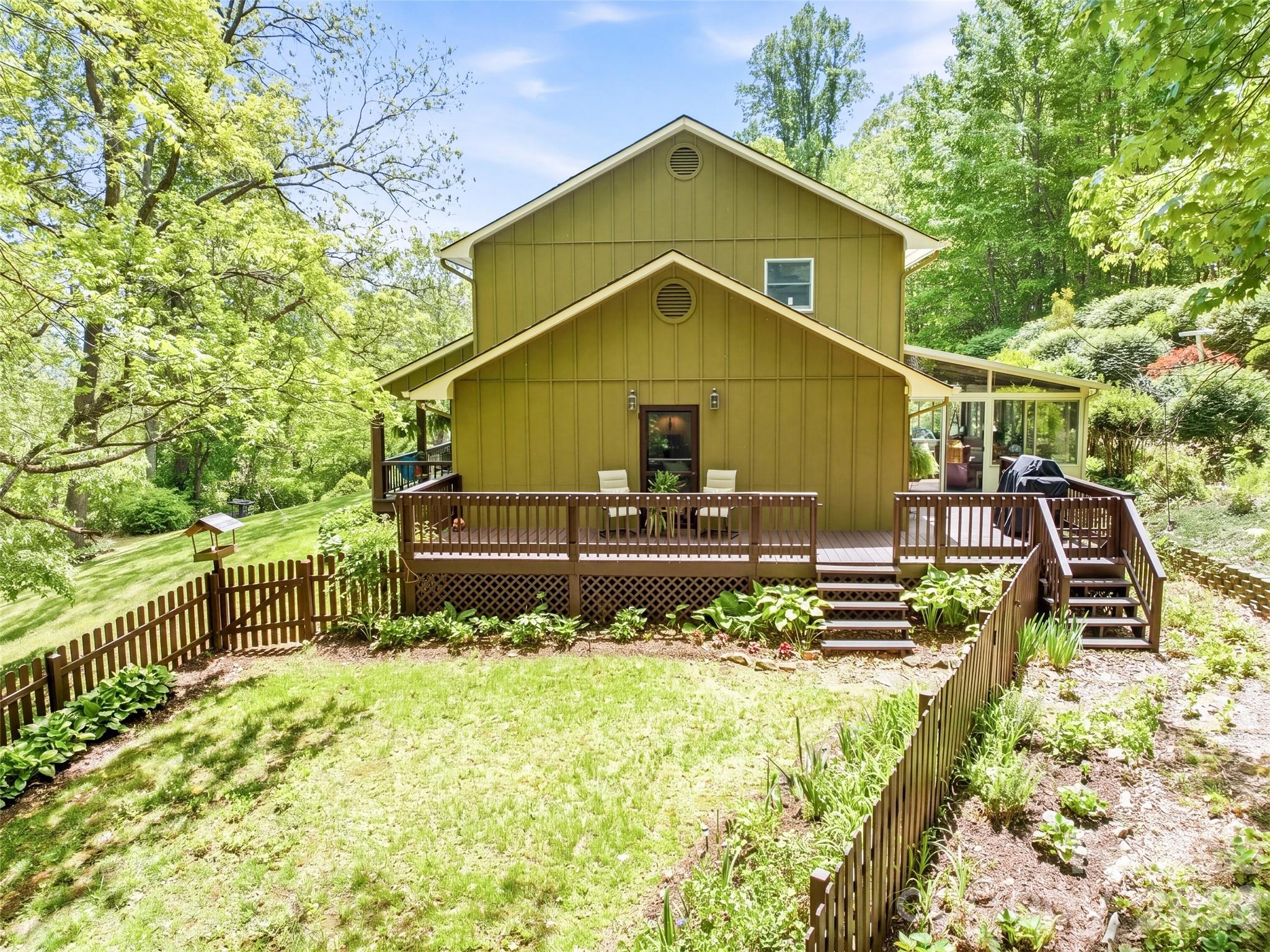 300 Kelly Springs Road Waynesville NC 28786
