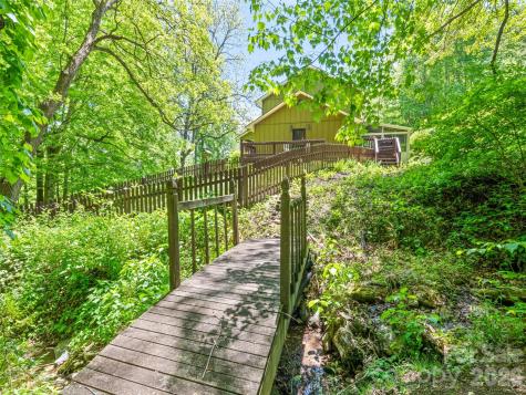 300 Kelly Springs Road Waynesville NC 28786