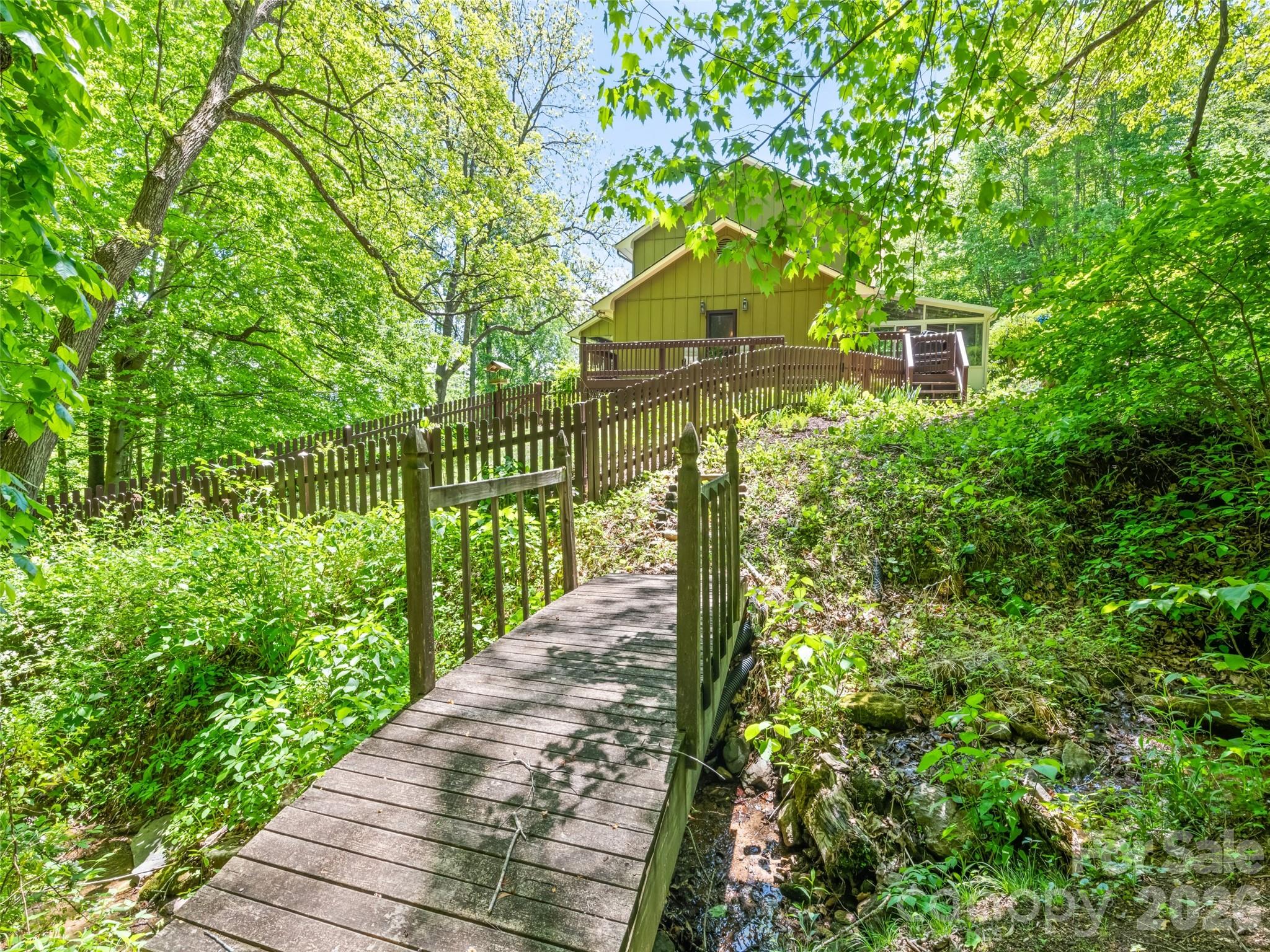 300 Kelly Springs Road Waynesville NC 28786