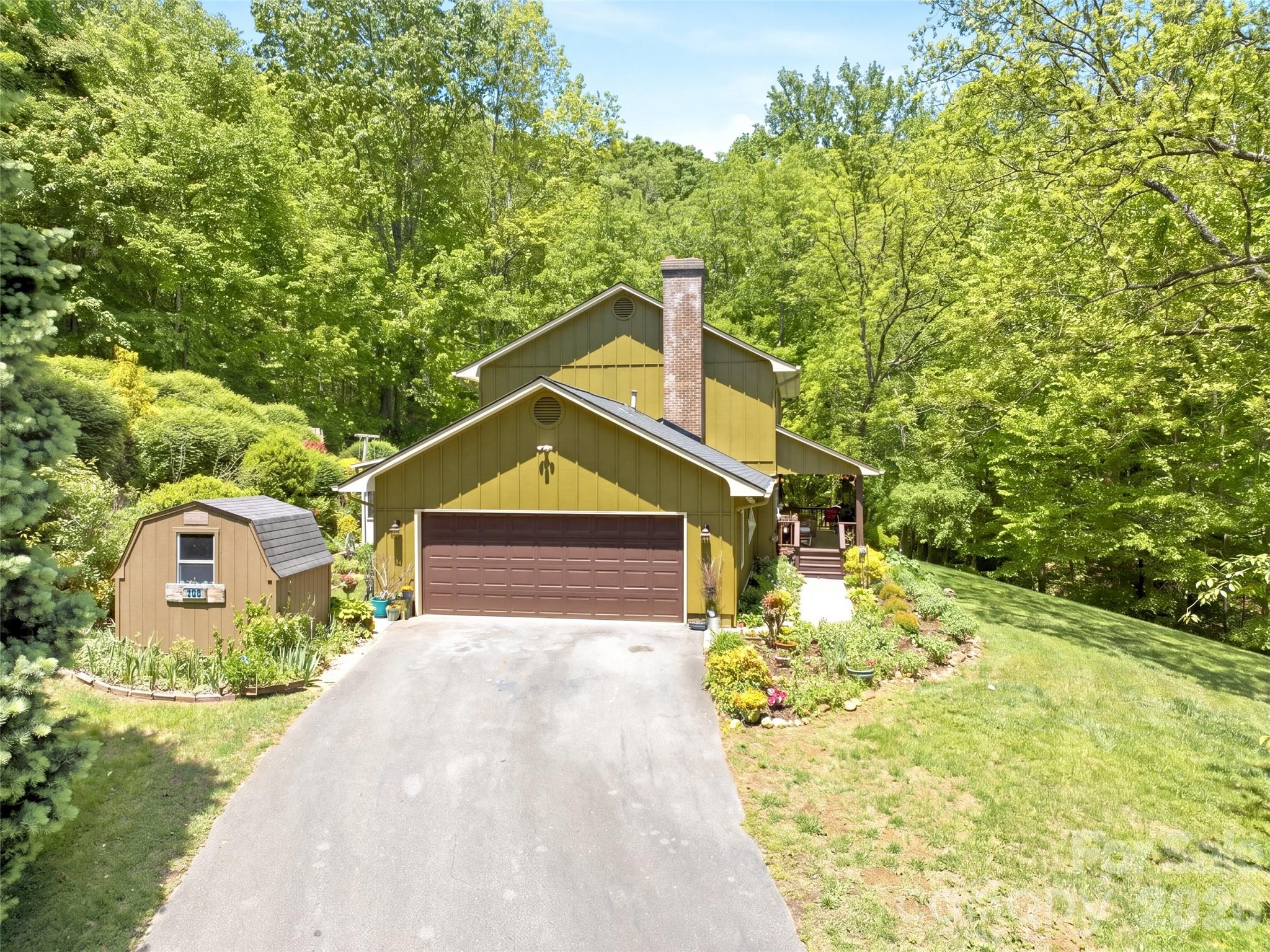 300 Kelly Springs Road Waynesville NC 28786