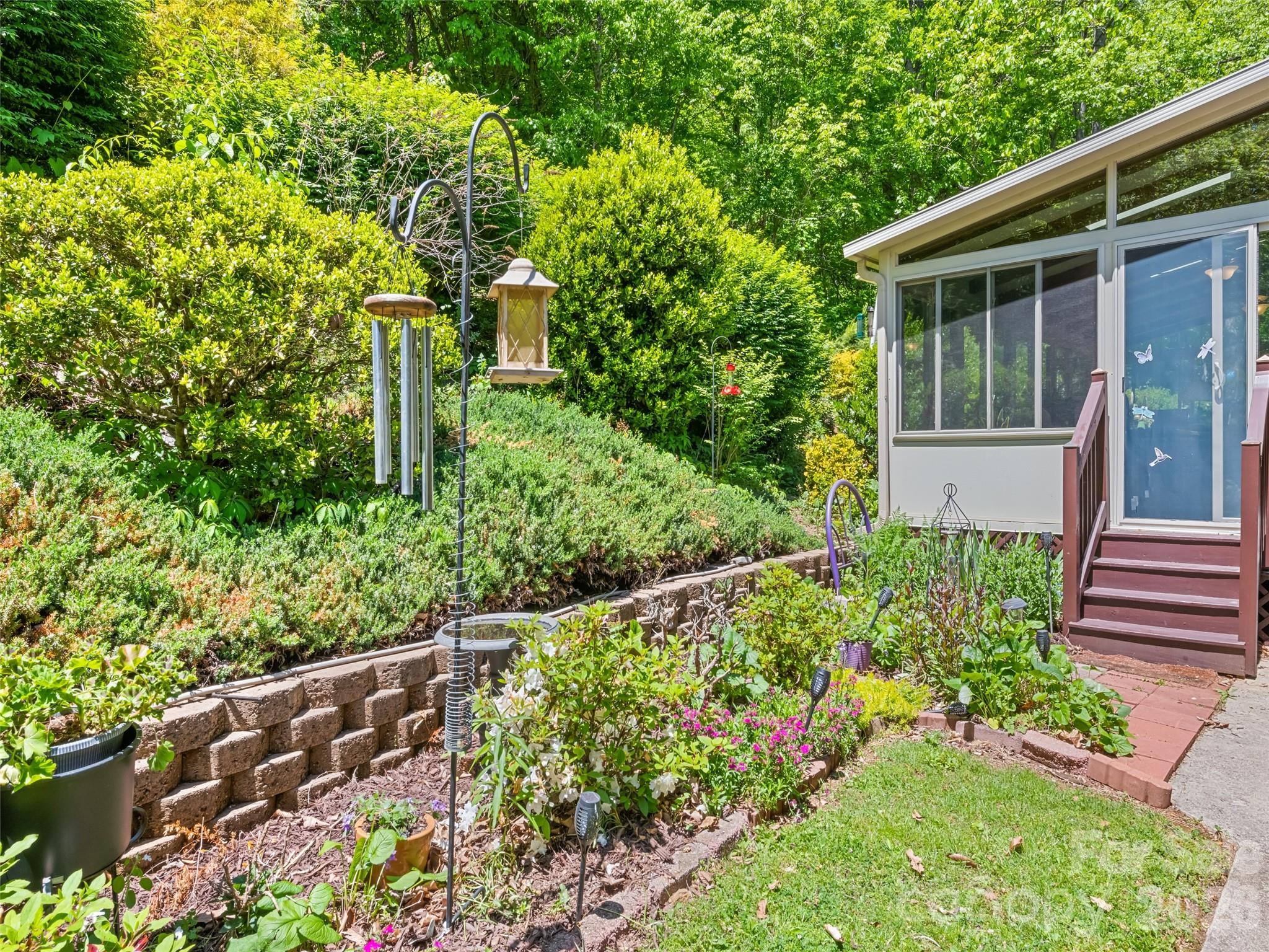 300 Kelly Springs Road Waynesville NC 28786
