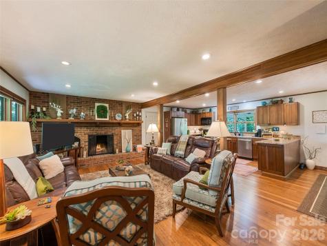 300 Kelly Springs Road Waynesville NC 28786