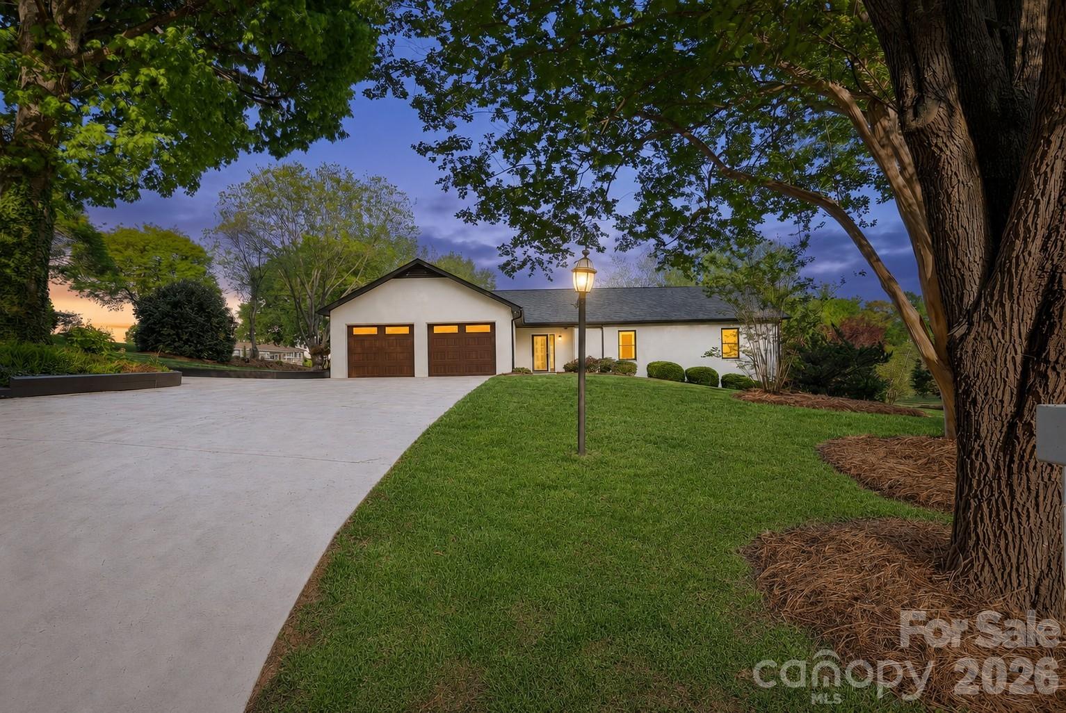 3730 Club House Drive NE Conover NC 28613