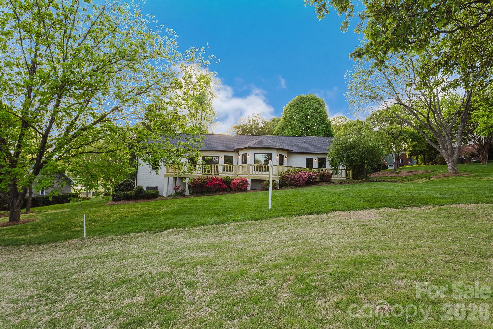3730 Club House Drive NE Conover NC 28613
