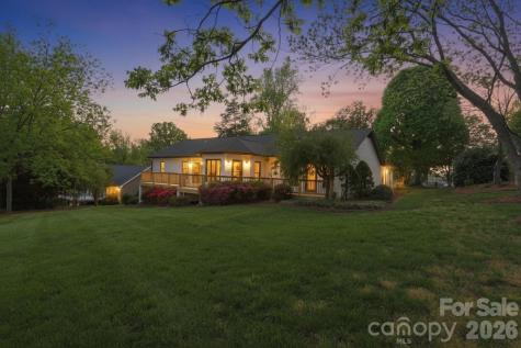 3730 Club House Drive NE Conover NC 28613