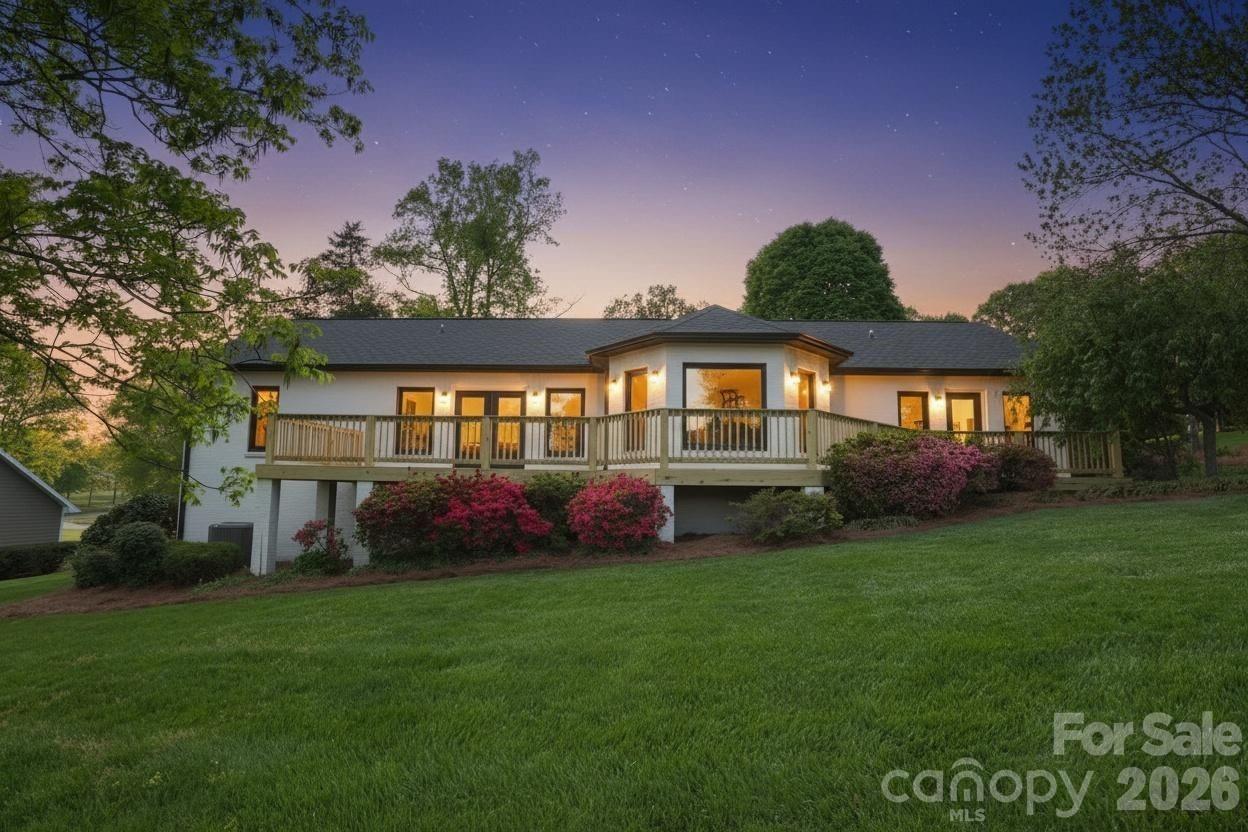 3730 Club House Drive NE Conover NC 28613