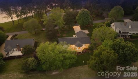 3730 Club House Drive NE Conover NC 28613