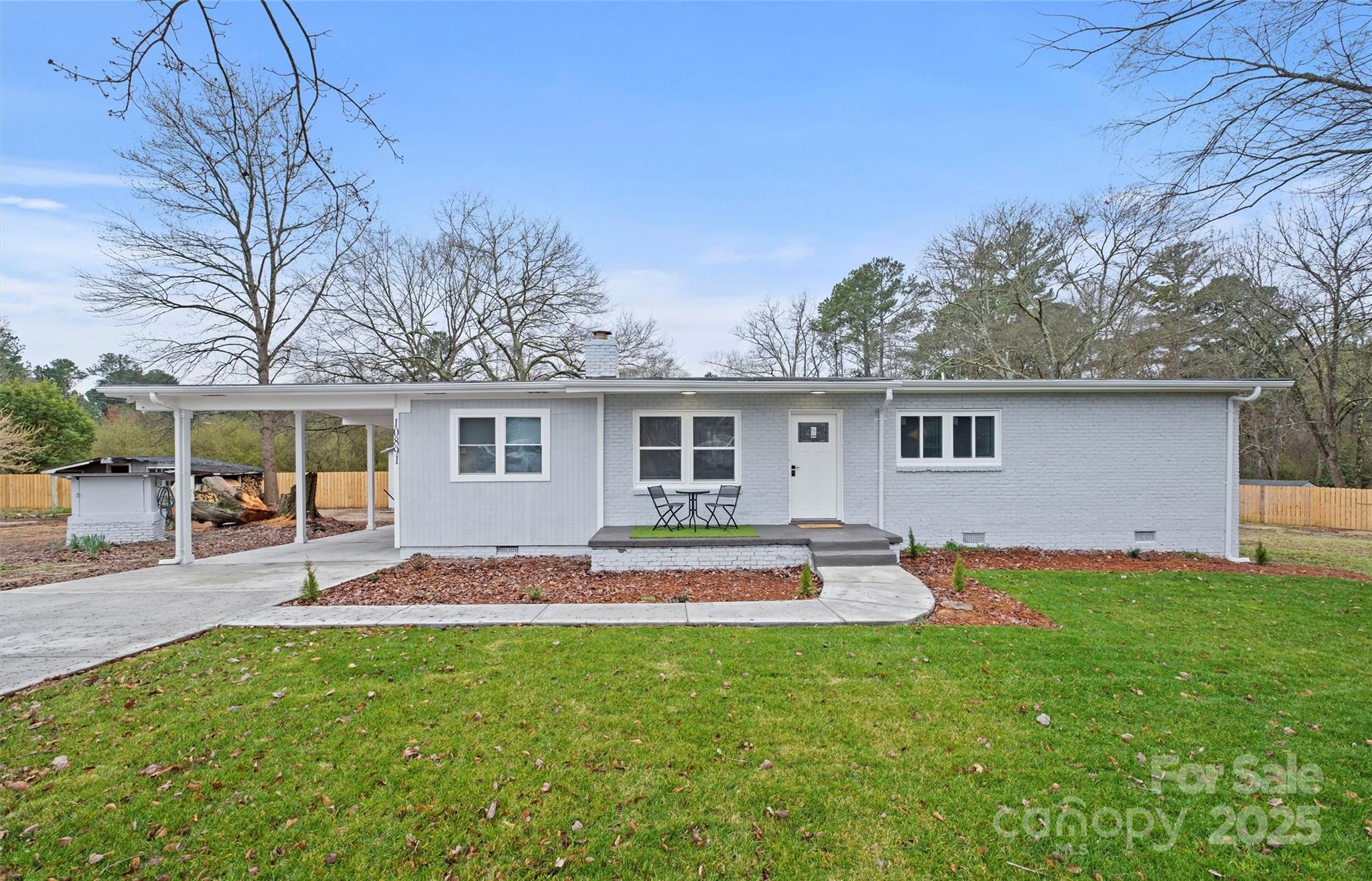 10891 Pettus Road Indian Land SC 29707