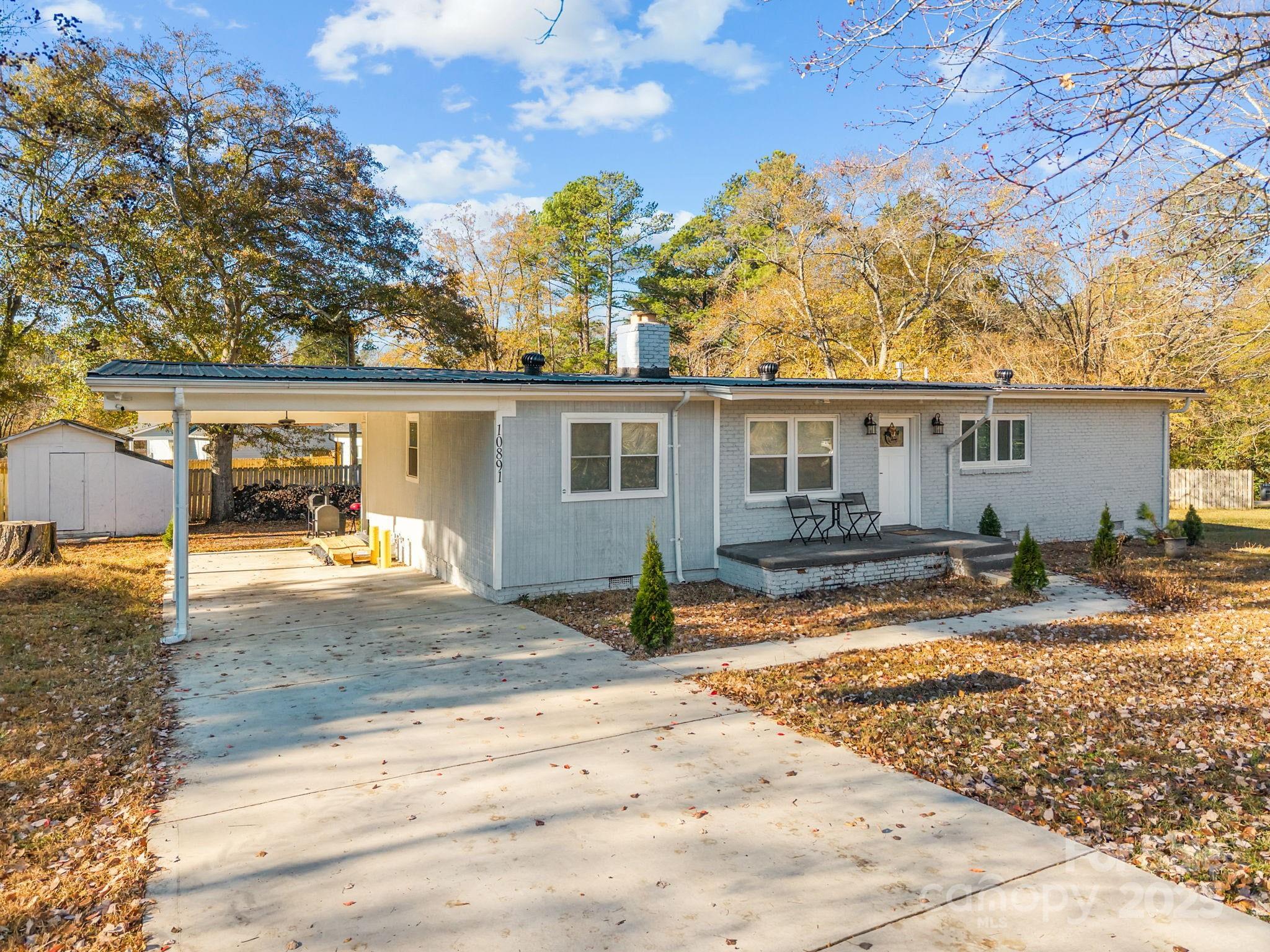 10891 Pettus Road Indian Land SC 29707