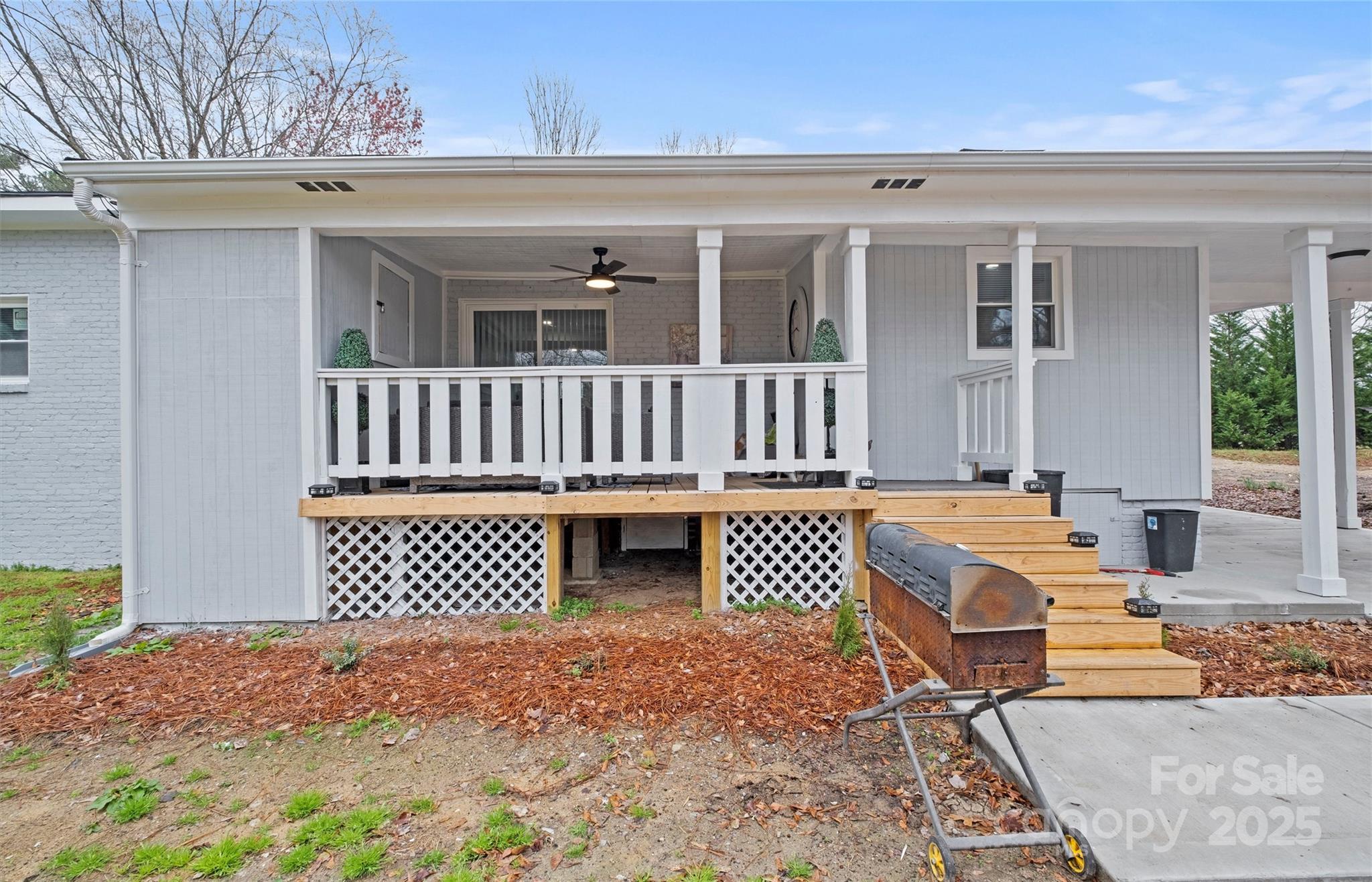 10891 Pettus Road Indian Land SC 29707