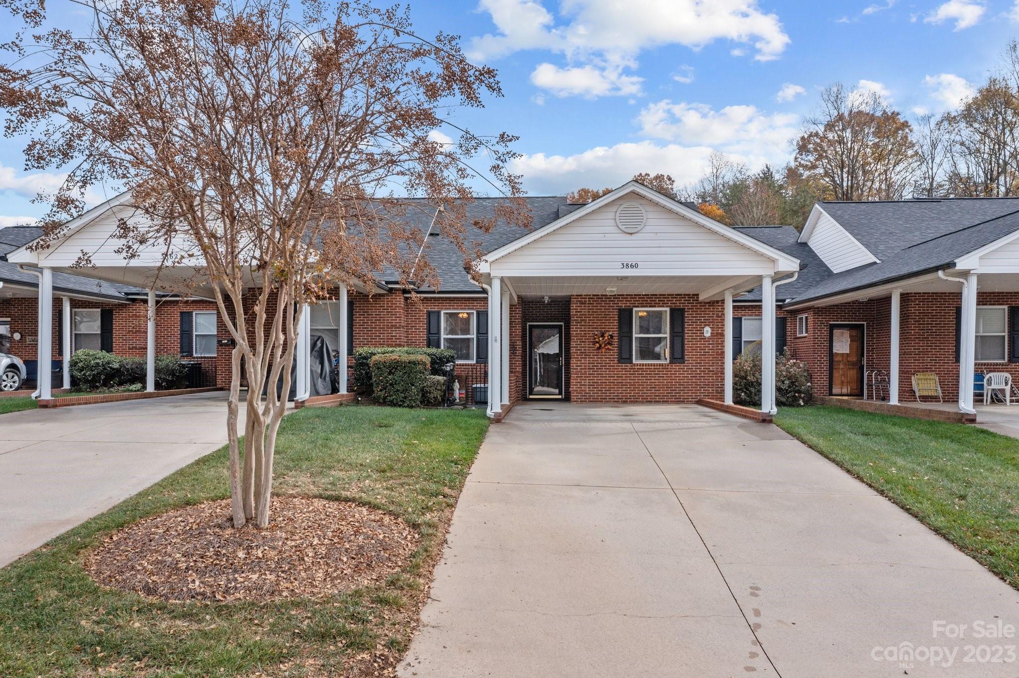 3860 Azalea Trail Denver NC 28037