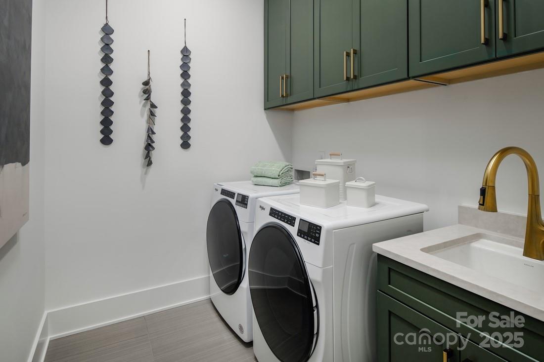 6019 Moonglade Way Charlotte NC 28269