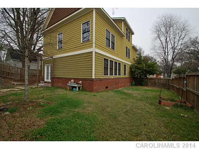 401 W Kingston Avenue Charlotte NC 28203