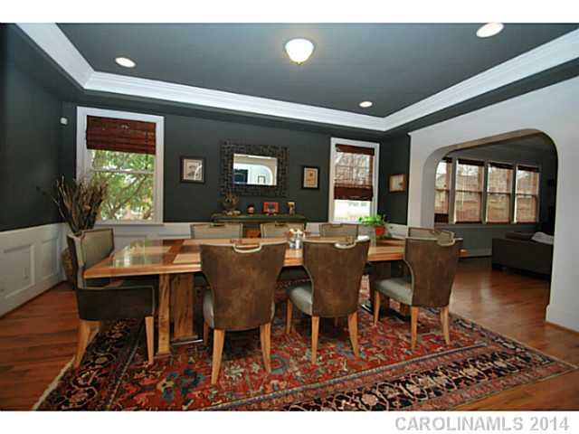 401 W Kingston Avenue Charlotte NC 28203