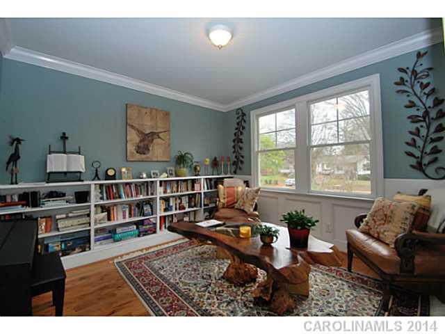 401 W Kingston Avenue Charlotte NC 28203