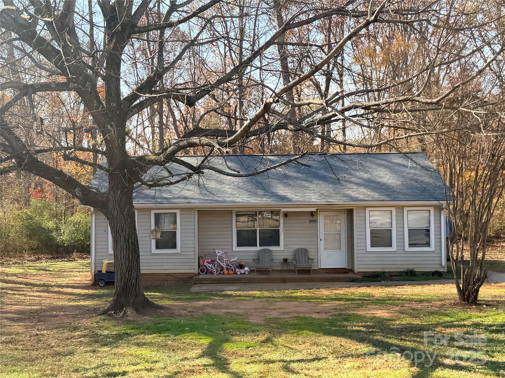 114 Cedar Drive Salisbury NC 28147