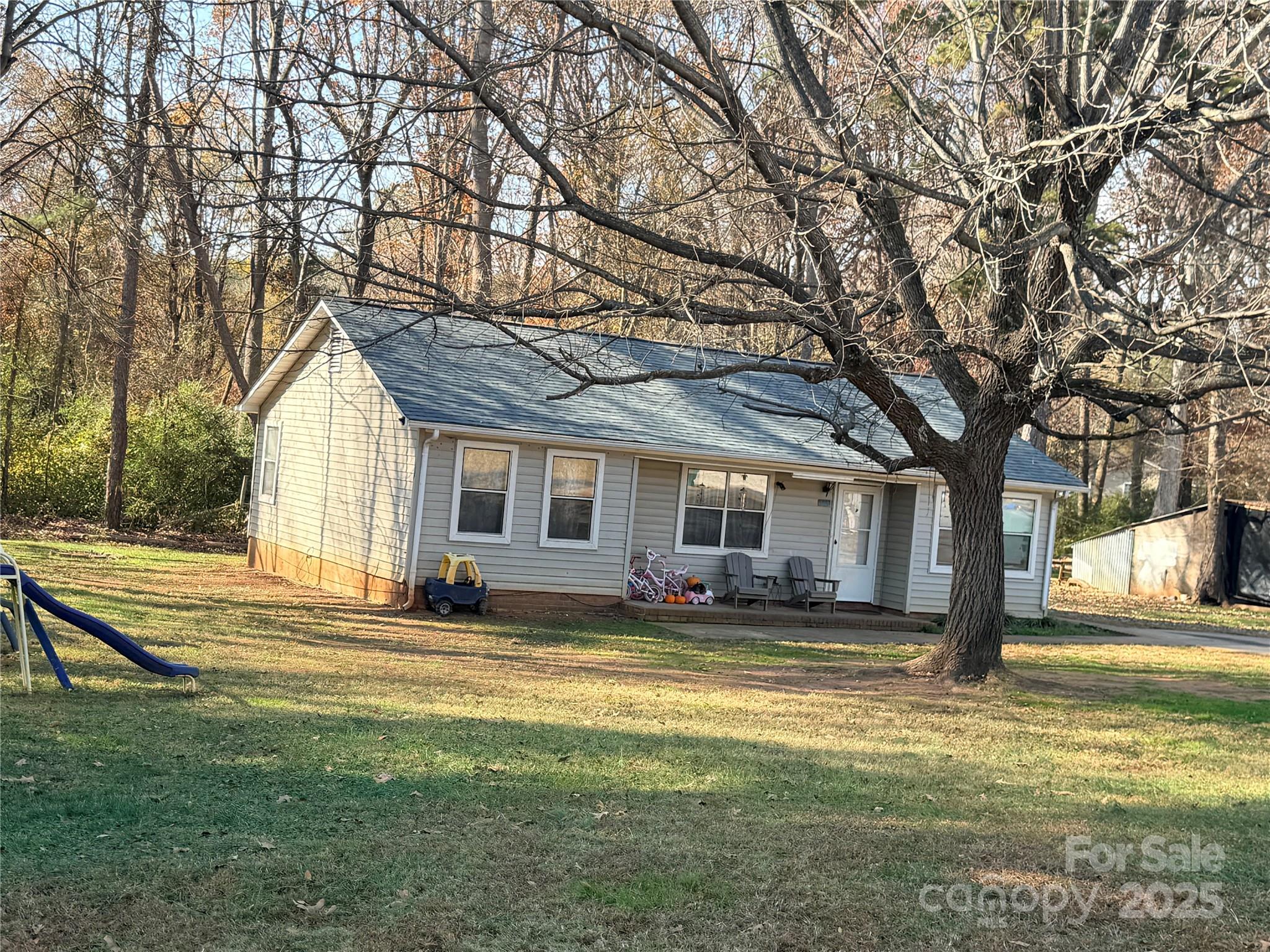 114 Cedar Drive Salisbury NC 28147