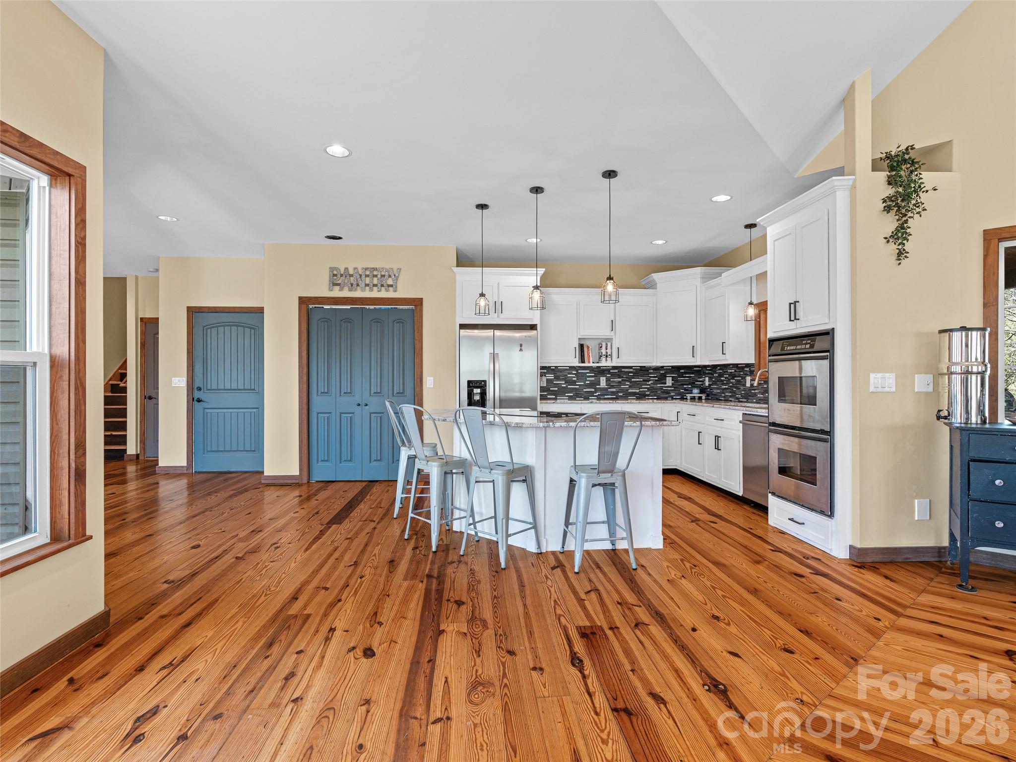 6 Jackson Cove Road Leicester NC 28748