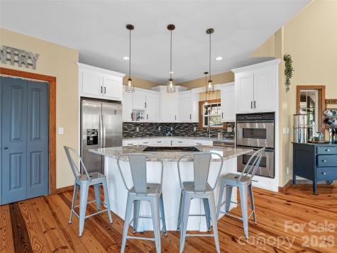 6 Jackson Cove Road Leicester NC 28748