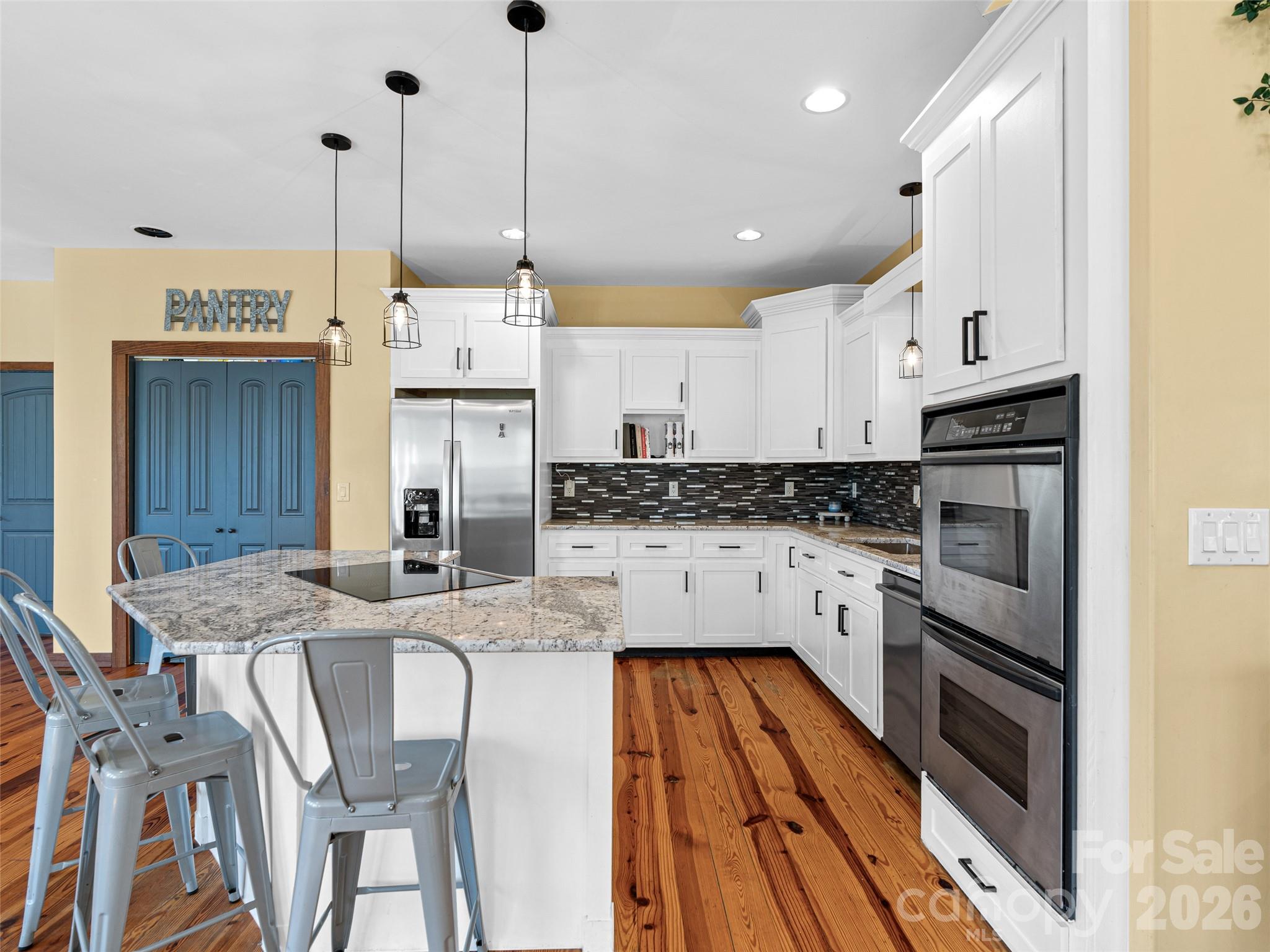 6 Jackson Cove Road Leicester NC 28748
