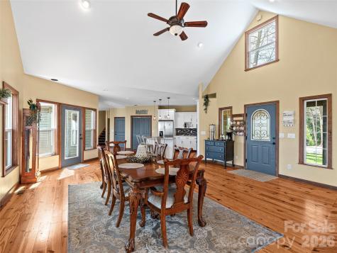 6 Jackson Cove Road Leicester NC 28748
