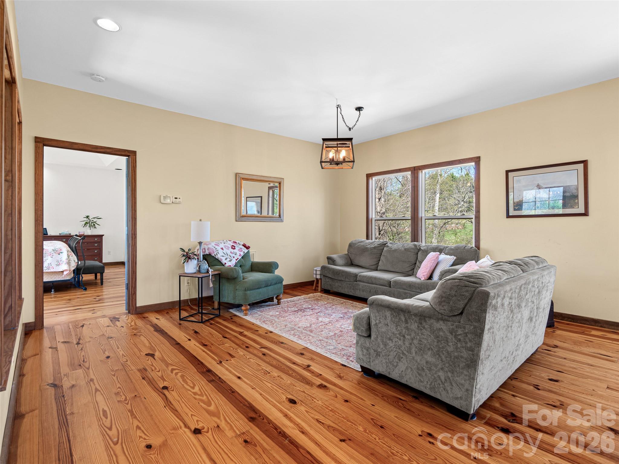 6 Jackson Cove Road Leicester NC 28748