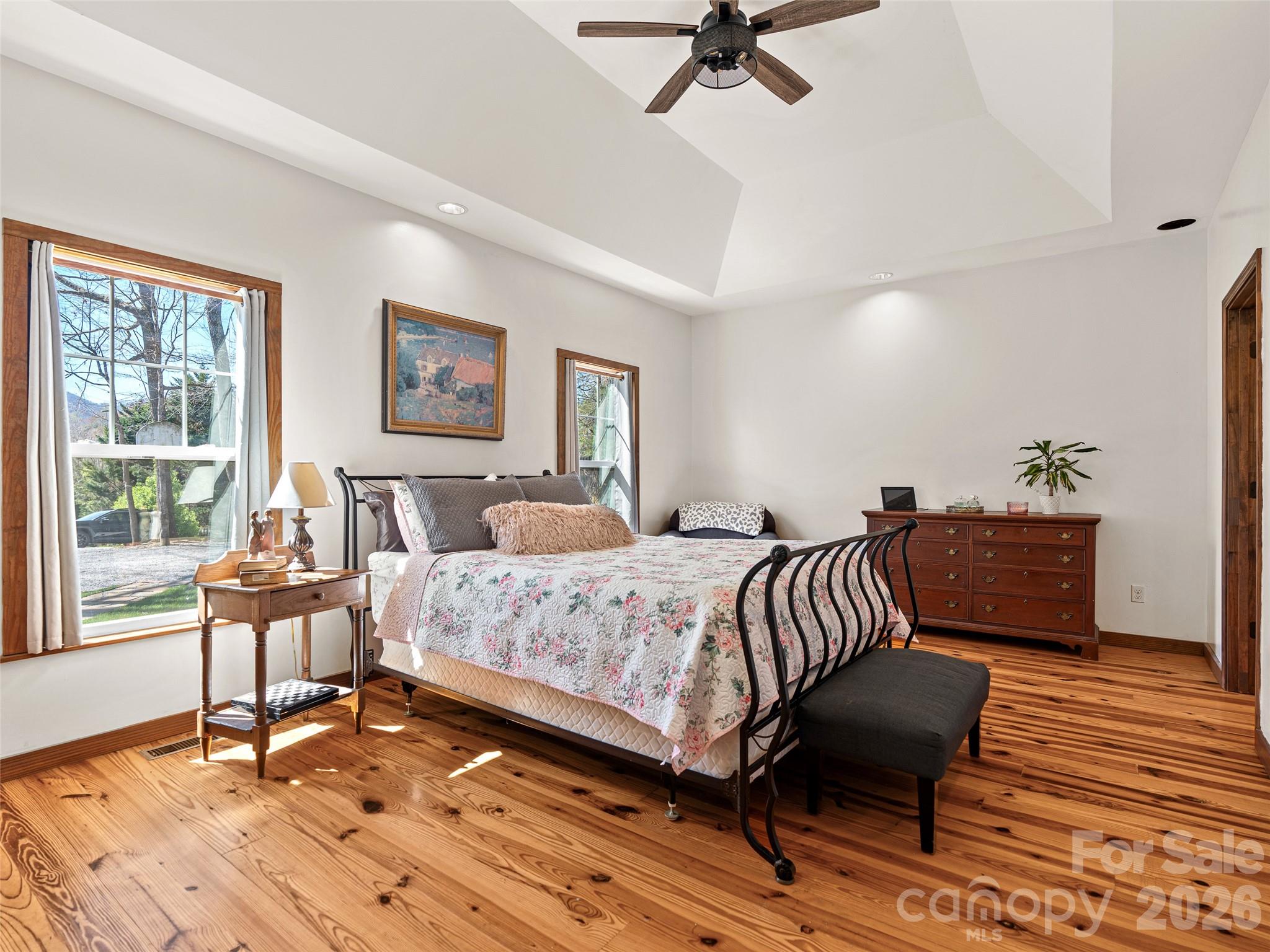 6 Jackson Cove Road Leicester NC 28748