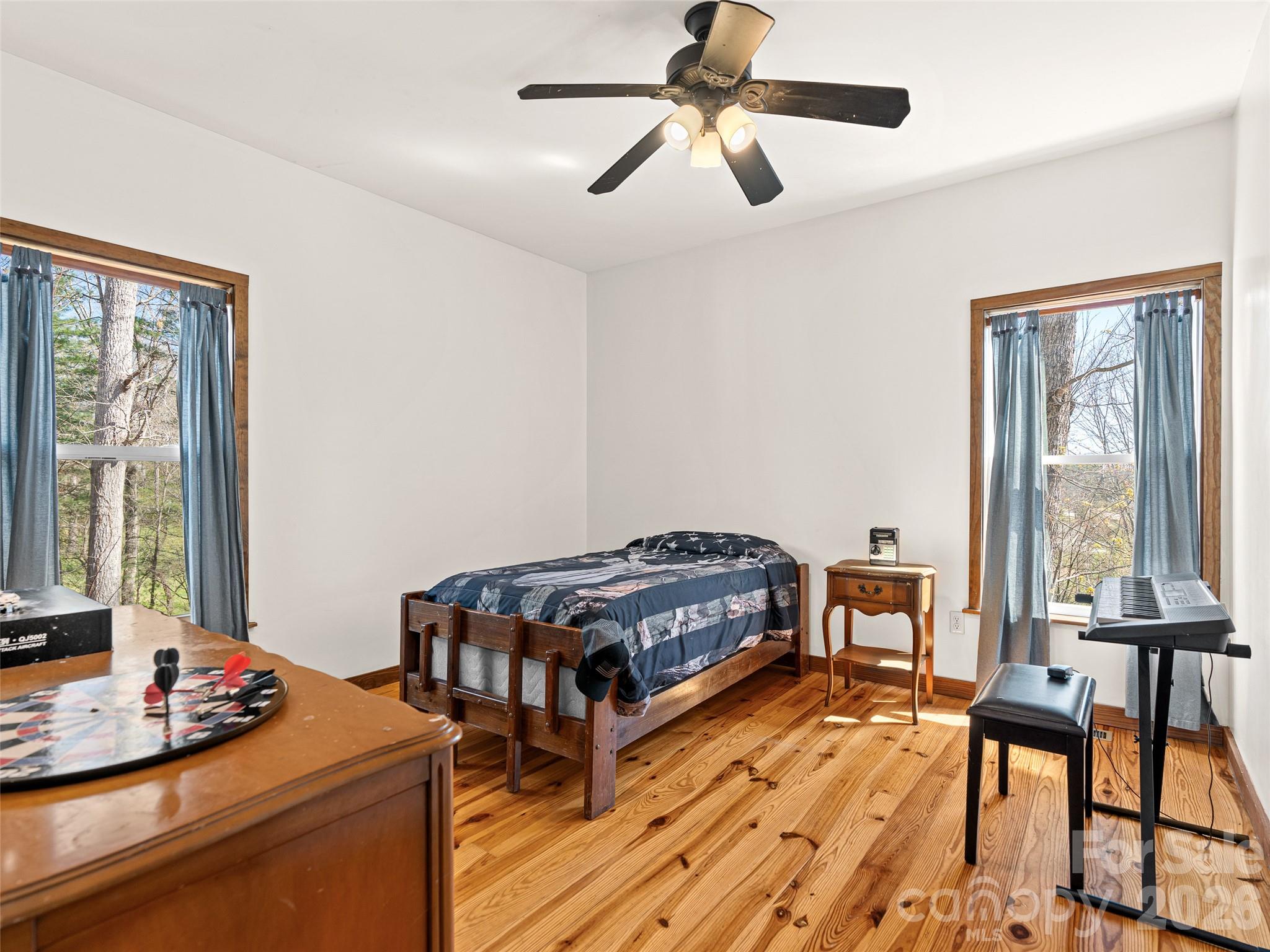 6 Jackson Cove Road Leicester NC 28748