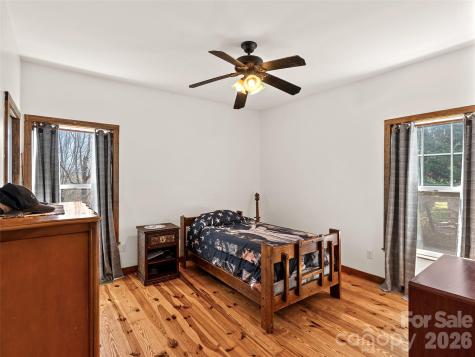 6 Jackson Cove Road Leicester NC 28748