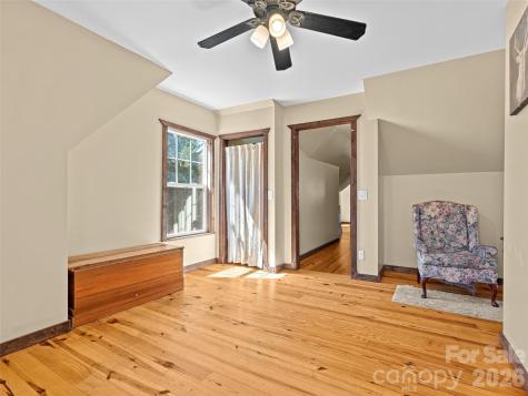 6 Jackson Cove Road Leicester NC 28748