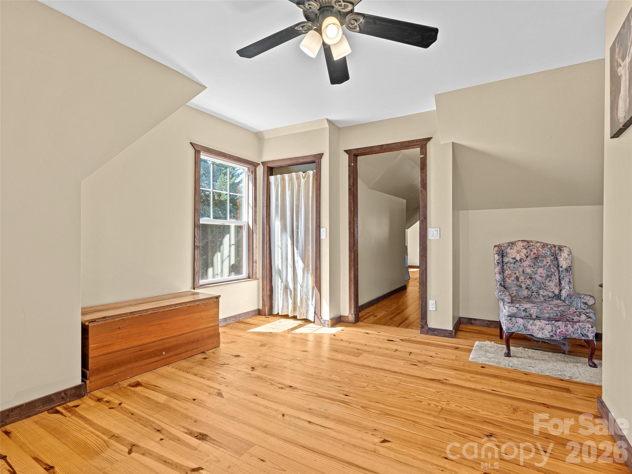 6 Jackson Cove Road Leicester NC 28748
