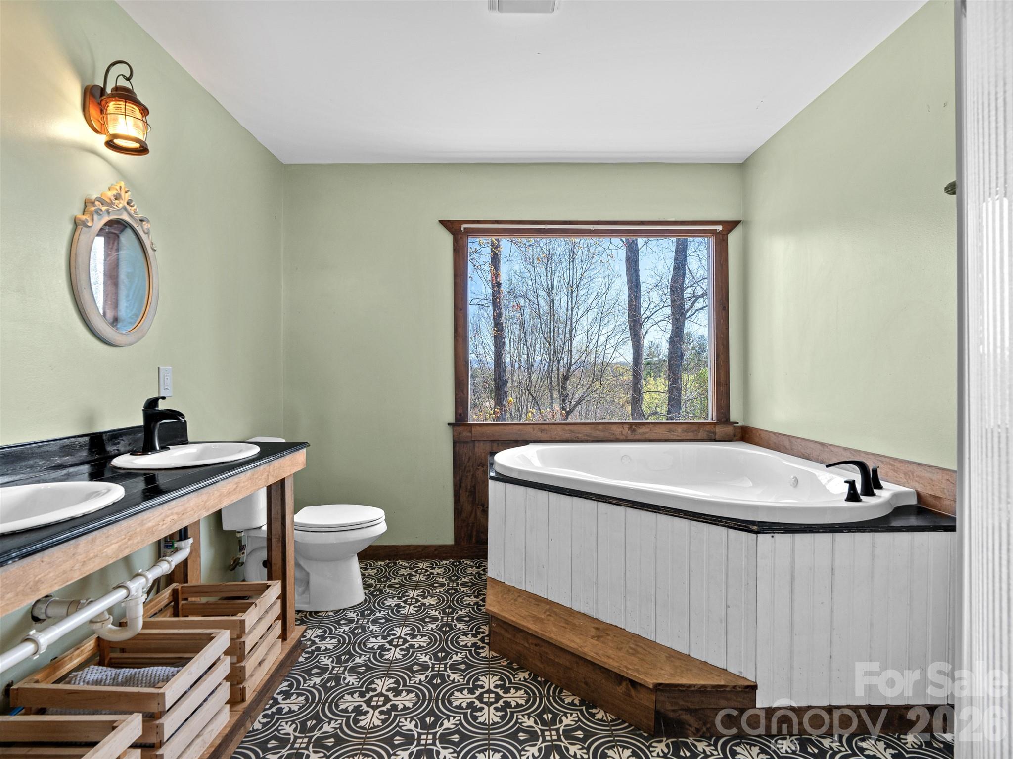 6 Jackson Cove Road Leicester NC 28748